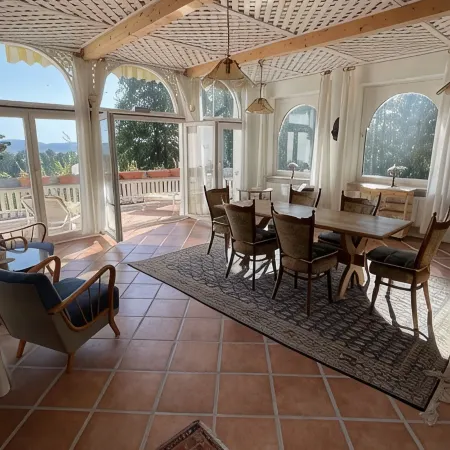 Welcome to Haus Diana!
