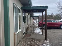 Comfortable and cozy getaway in the heart of Crosslake Hotels in Crosslake