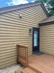 Remodeled 1 Bedroom w/ Additional Sofabed, relaxing  in the Galena Territories - 4-Star
