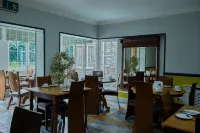 โรงแรม Parkavon