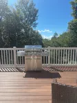 Peaceful Maine Home with Mountain Views - Wifi