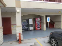 Platinum Inn Katy Ξενοδοχεία στην πόλη Katy