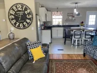 Bays Mountain Getaway Cottage - 3성급