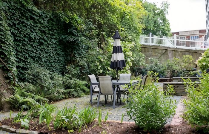 Luxury Apartment in Scranton's Hill Section!
