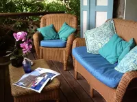 Romantic Tropical Hideaway - Birds & Bees Cottage - 3성급