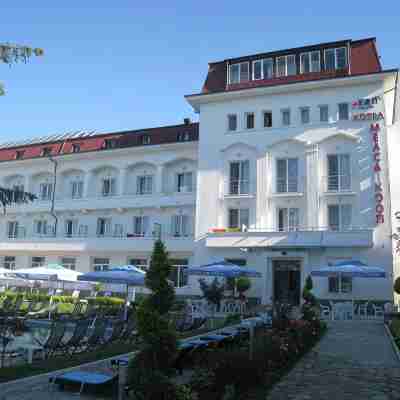 Melsa Coop Hotel Hotel Exterior