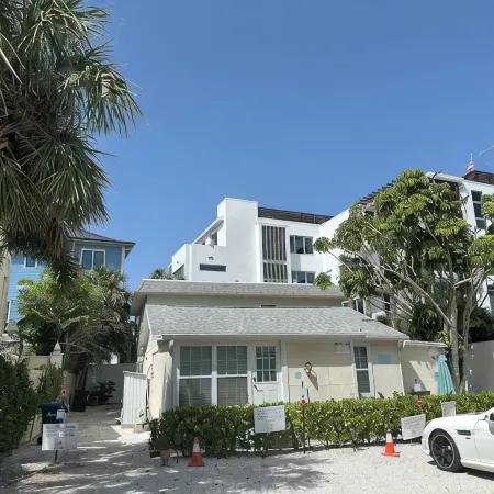 Gull - 2Br Villa , Walk to SK Beach & Village, Close to Beach Access#3