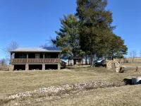 New Cabin Just Waiting For Your Next Adventure Hotels in Dent County