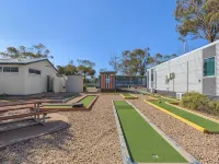 Discovery Parks - Whyalla Foreshore Hotels in Whyalla