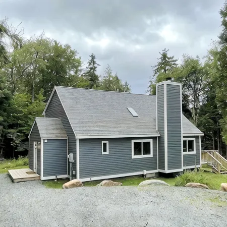 NEW Private Chalet - 4 mins to Mt Snow