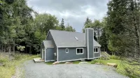 NEW Private Chalet - 4 mins to Mt Snow