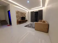 Vila Kembang Dieng - 3-Star