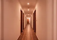 Hotel Vista by Terraa Hotels - Kitchens