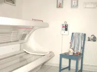 Gasthof Zum Dorfkrug Ξενοδοχεία στην πόλη Zuschen