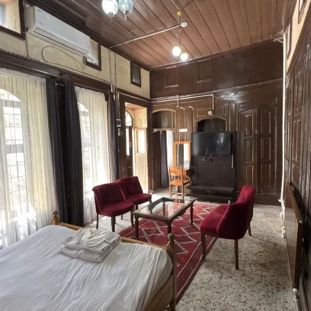 Kayacık Konağı
