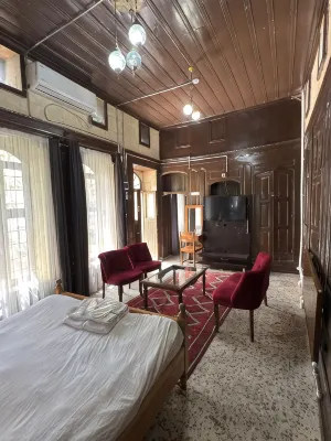 Kayacık Konağı Hotels in 
