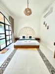 Sampai Villa Santiva - balcony