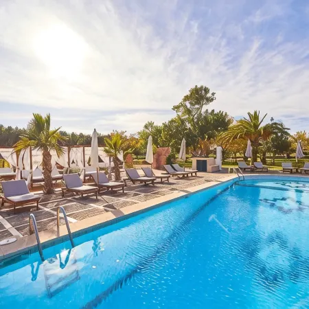 Agroturismo Es Quatre Cantons