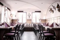 Hotel Linde