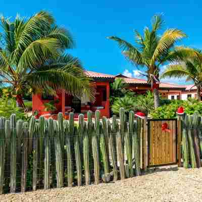 Affordable Waterfront-  Instant Holiday Mode - Lac Bay Casitas Hotel Exterior