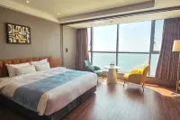 Hotel Solaire - parking