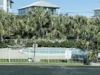 Private Beach! Gulf-front with a pool - Stunning views! Beach Service Covered! - Pools