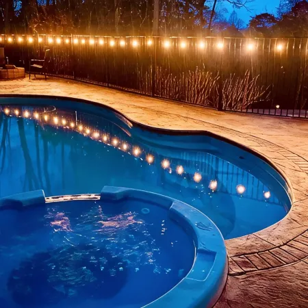 Luxurious Mountain Getaway w/ Pool and Sauna! Sleeps 20