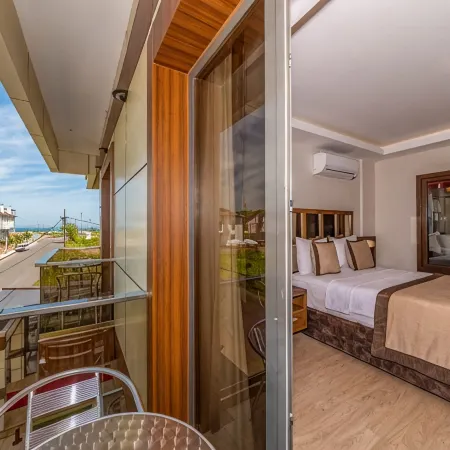 AGVA PALAS OTEL