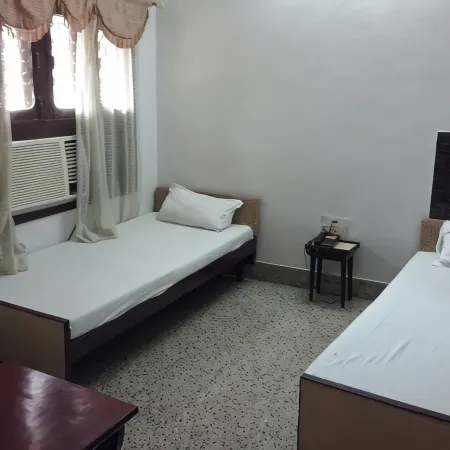 Hotel Natraj