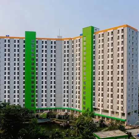 Pelangi Rooms