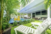 18 Bedroom PRIVATE HOME Jaco Beach, 5-Year of Excellence, VIP Concierge Services - Private Pool