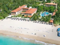 Hotel Praia Dourada - 2 stjerner