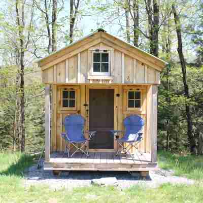 Black Creek's Maple Nature Escape Others