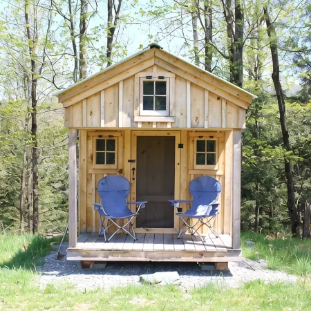 Black Creek's Maple Nature Escape