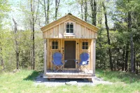 Black Creek's Maple Nature Escape