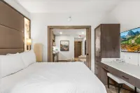 Remodeled Westgate Studio, resort amenities, multiple pools, tennis, onsite spa, restaurant - 2 étoiles