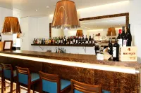 Hotel Concha - bar