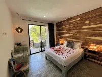Little Gem Hotel Tulum la Veleta Hotels near La Veleta