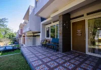 Villa Amethyst Dago Pakar FE-22 4Br with Private Pool ( Family Only)