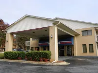 Rodeway Inn Hotels near Hartsfield–Jackson Atlanta International Airport