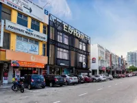 EG Hotel, Setia Tropika, Johor Bahru - 2 tähden
