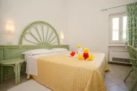 Hotel Villaggio Cala di Volpe - spa