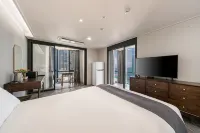 Haeundae Central Hotel