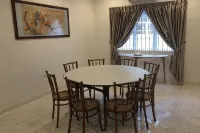 Villa 8M By Ginger Flower Boutique Hotel - Bungalows