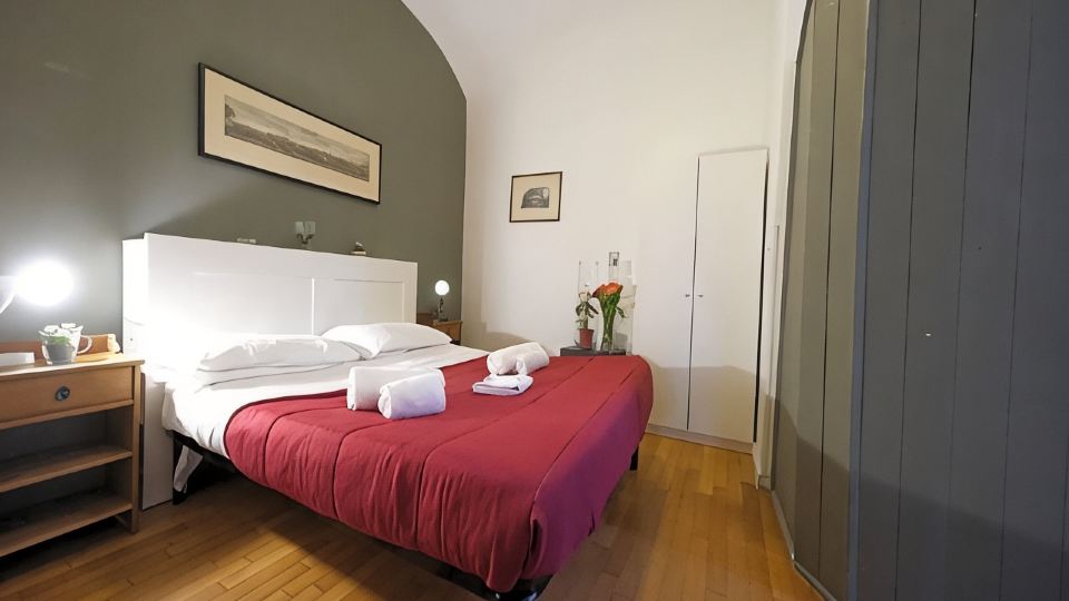 Gialel Guesthouse