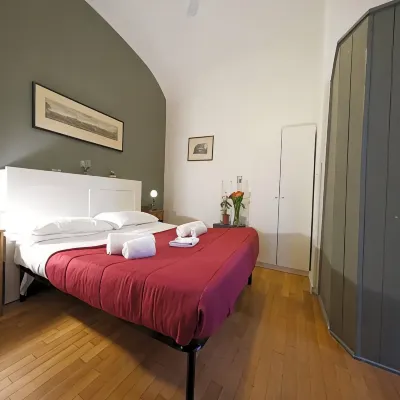 Gialel Guesthouse Các khách sạn gần Quảng trường Piazza Fiume