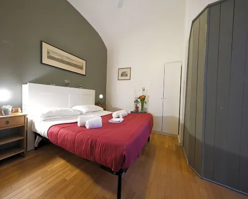Gialel Guesthouse Các khách sạn gần Trung tâm mua sắm La Rinascente