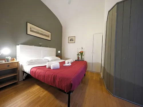 Gialel Guesthouse - 2-Star