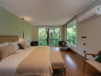Selvaje Lodge Iguazu Hotels in Puerto Iguazu