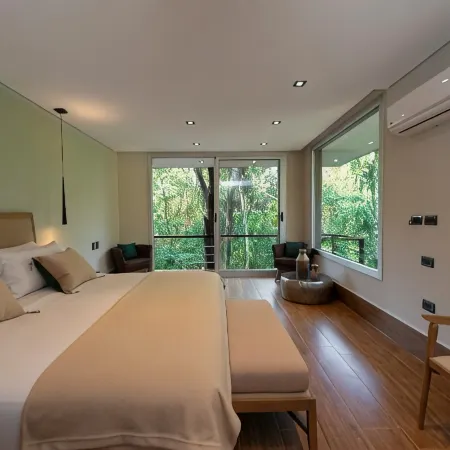 Selvaje Lodge Iguazu